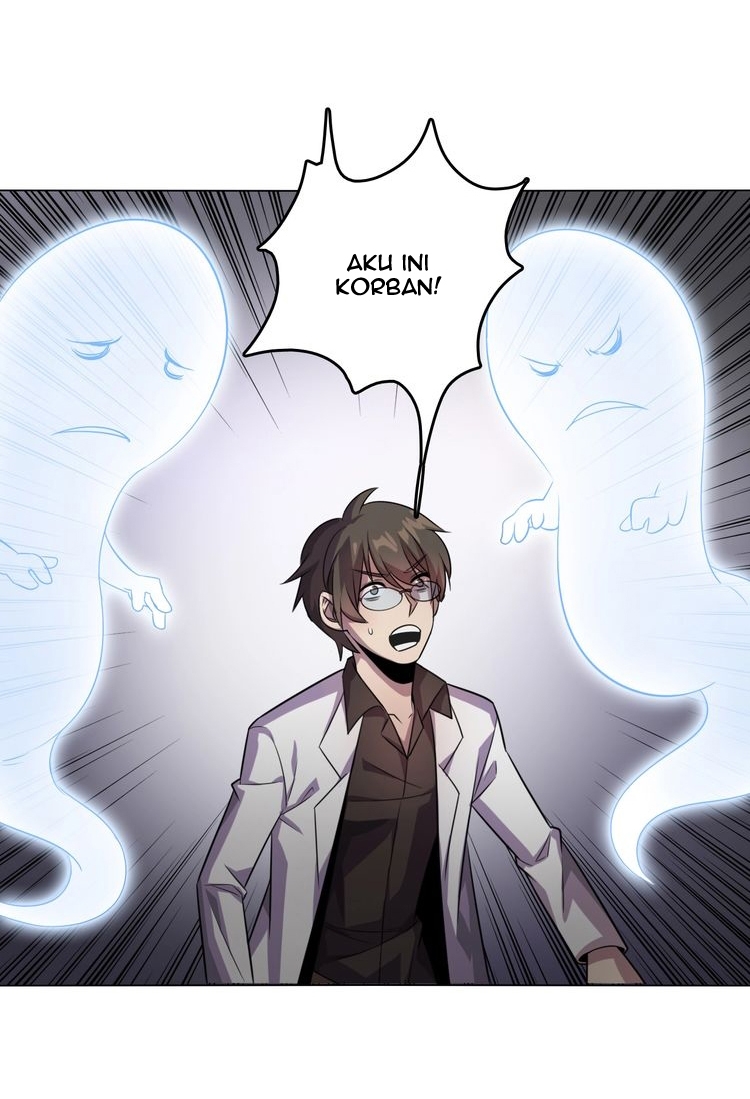 Reborn Doctor chapter 1